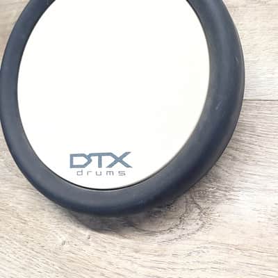 Yamaha XP70 Single-Zone 7" Electronic Drum Pad w/ Rack Mount & L-Bar image 3