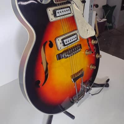 Lyle Maxitone 1960's - Sunburst image 8