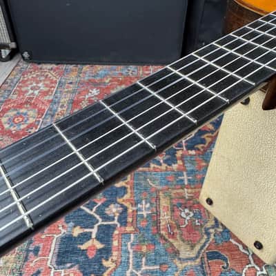 Yamaha GC-31 Grand Concert Solid Woods Toshihiro Kato - 1984 image 23