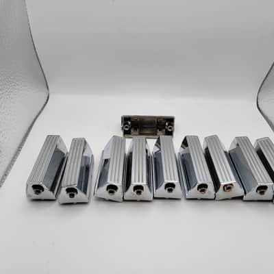 Unbranded Unbranded 2000 - Chrome image 1