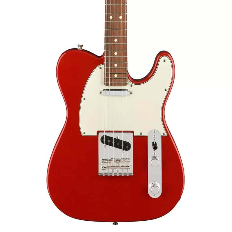 Fender Player Telecaster | Reverb