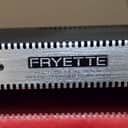 Fryette LX II 2 x 50-Watt Rackmount Tube Amplifier axe fx FM9 Kemper