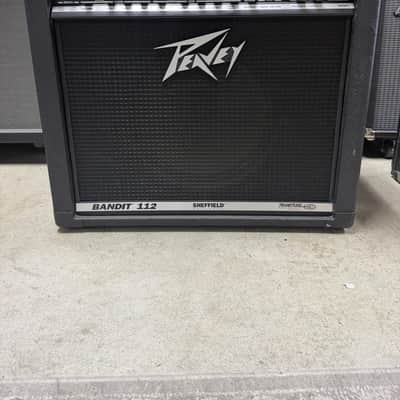 Peavey Bandit 112 amp image 1