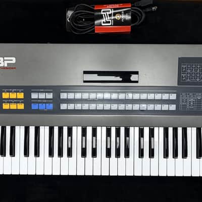 Roland JX-8P 61-Key Vintage Synthesizer