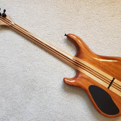 Mayones Regius Custom image 13