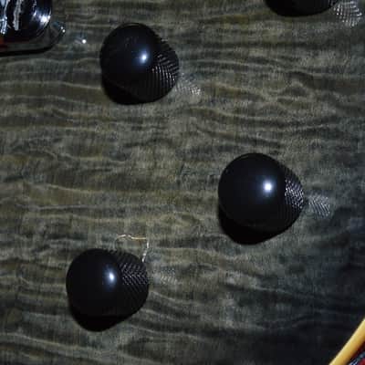 Ibanez Artist AR-250 image 5