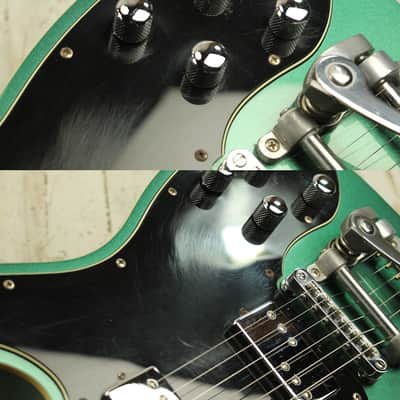 USED Schecter PT Fastback II B (579) image 10
