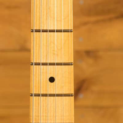 Fender Bruno Mars Signature Stratocaster - Maple - Mars Mocha image 7