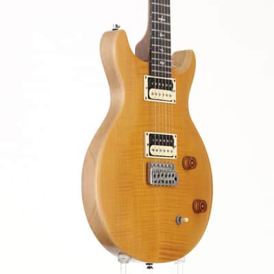 Paul Reed Smith (PRS) SE SANTANA Santana Yellow Paul Reed Smith Santana [M23403] (06/15) image 8