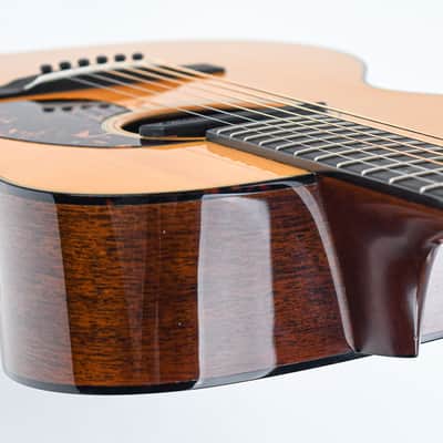 Martin 0018V Vintage 2014 image 10