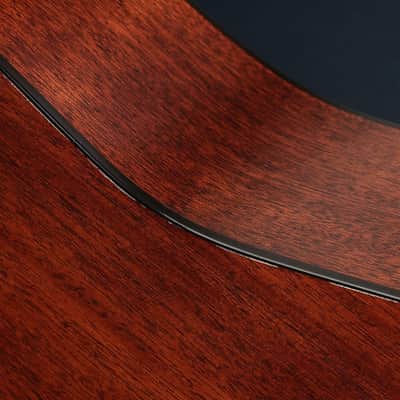 Martin D-18 Standard Sunburst (2021 Made in the USA) Martin Acoustic Guitar [2531673] (04/24) image 6