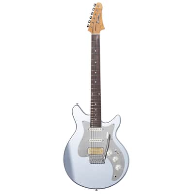 Eastman FT-DC'62 Ice Blue Metallic image 1