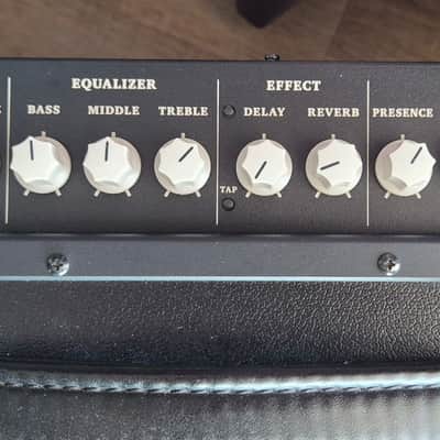 Boss Nextone Artist Combo 80W image 5