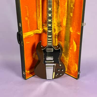 Gibson SG Standard 1971 - Original image 17