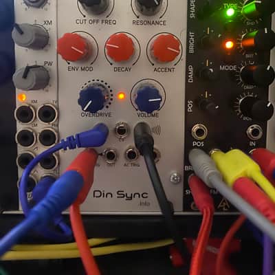 DINSync VCF303 VCf303 image 2