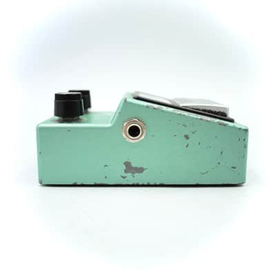 Maxon OOD-9 OOD9 Organic Overdrive Made in Japan Guitar Effect Pedal 168OOD008 image 8