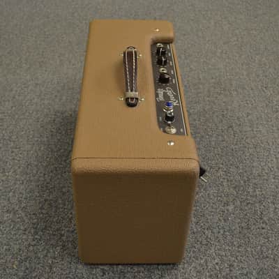 Fender '63 Reissue Reverb Unit image 3