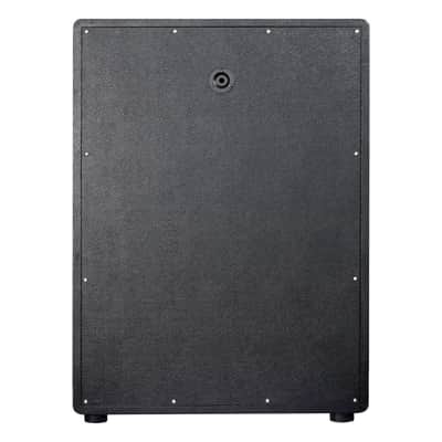Mojotone 2x12 Internal Slant LOADED with Celestion Vintage 30s image 4