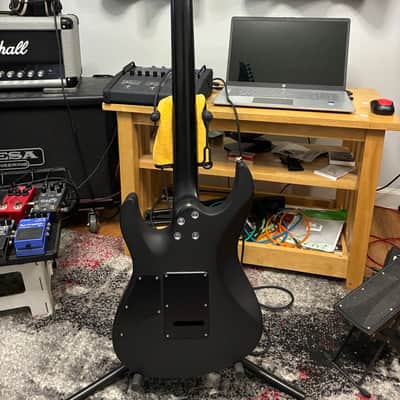 Suhr Modern Satin - Black image 2