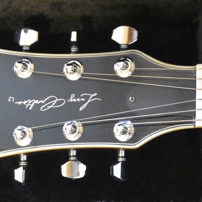 Sire Larry Carlton L7- Gold Top/HSC image 4