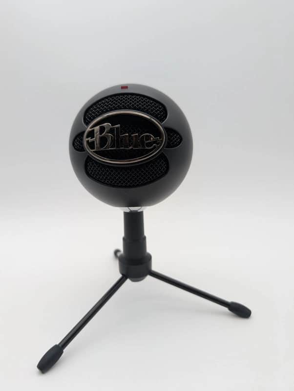 Blue Snowball Ice Mic image 1