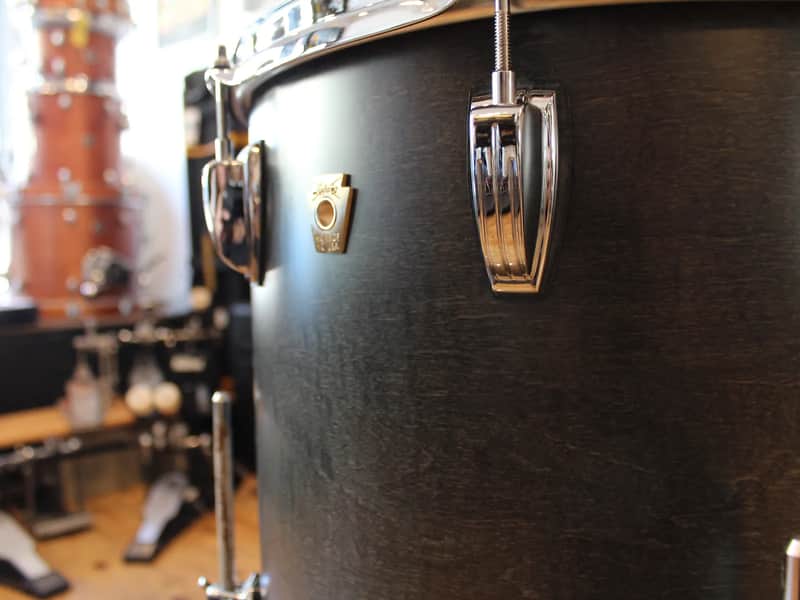 Ludwig LF866 Classic Maple 16x16" Floor Tom image 4