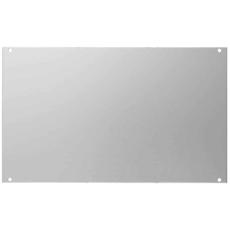 Doepfer A-100B42 dummy cover 42TE 213mm - Accessory for Modular Synthesizers image 1