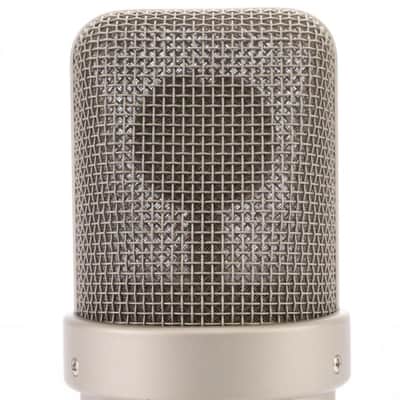 Neumann M 150 Small Diaphragm Tube Condenser Microphone w/ Case #48934 image 5