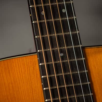Martin D-18 Authentic 1937 - Aged image 11