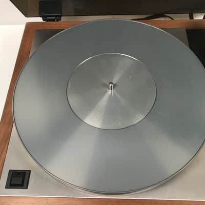 Linn Sondek LP12 Turntable w/ Linn Basik LV X & Linn Trak Cartridge image 4