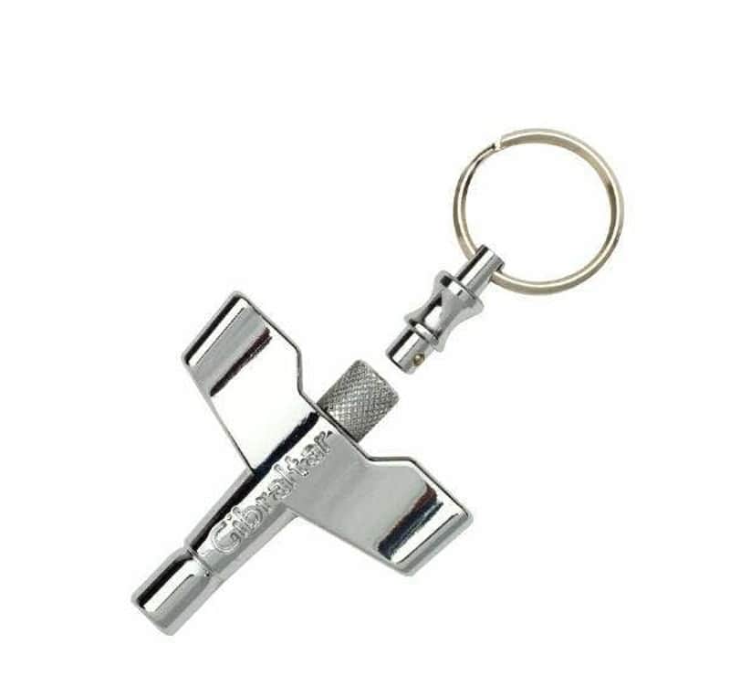 Immagine Gibraltar SC-GQRDK Quick Release Drum Key - 1