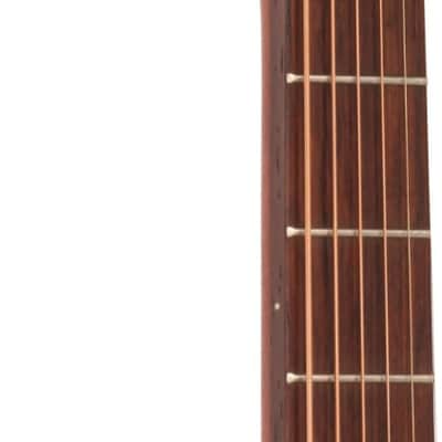 Martin 17 Series 000-17 Auditorium Acoustic Guitar Whiskey Sunset image 7