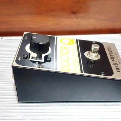 Electro-Harmonix Doctor Q Envelope Filter image 4