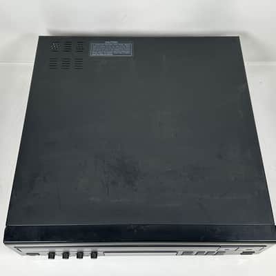 Nikkodo Laser Karaoke Player LV-2000 CD CDV LD image 4