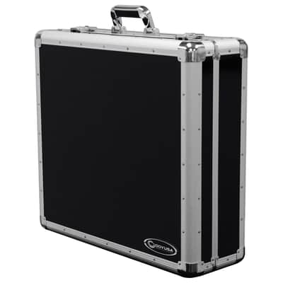 Odyssey KCD600BLK KROM Series Black CD/5″ Media Disc Case image 3