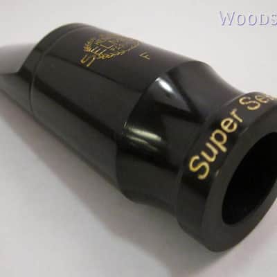 Selmer Super Session Alto Saxophone Mouthpiece - E image 5