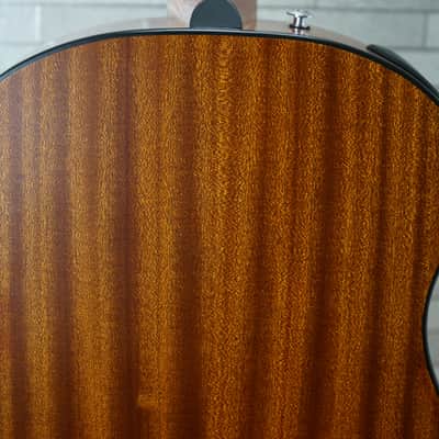 Ibanez AAM50-OPN Advanced Acoustic - Open Pore Natural image 11