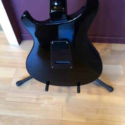 Immagine PRS Standard S2 - Black - 6