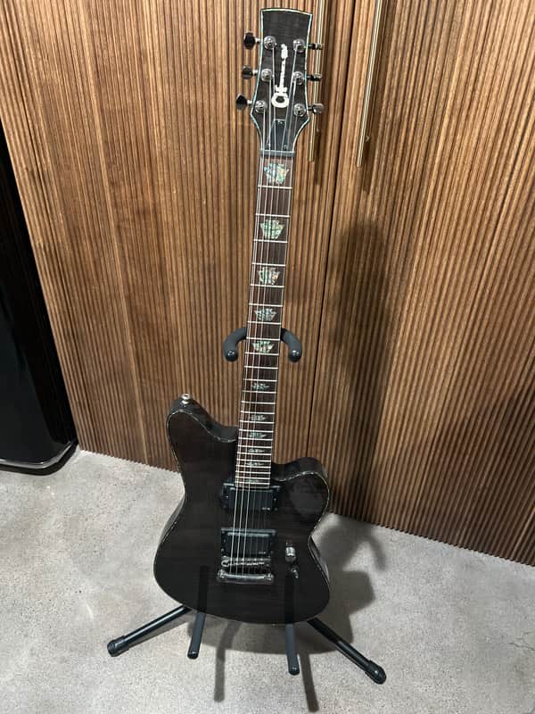 Charvel Desolation Skatecaster SK-1 ST | Reverb