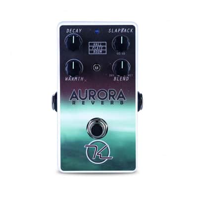 Keeley Aurora Reverb image 1