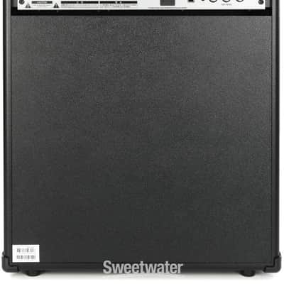 Boss Katana-210 Bass 2 x 10-inch 300-watt Combo Amp (Kata210Bassd1) image 4