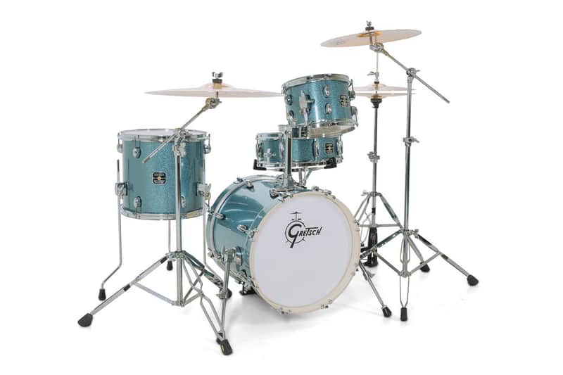 Gretsch Energy Kesselsatz Street Kit image 1