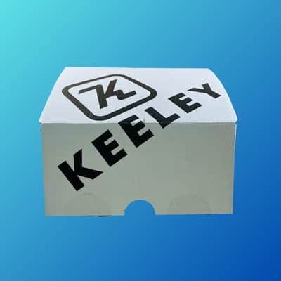 Keeley I Get Around Rotary Simulator image 4