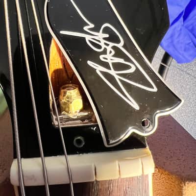 Gibson Slash Collection Les Paul Standard 2023 - Appetite Burst With Case and Case Candy image 13