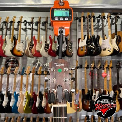Immagine Taylor Gs Mini E Rosewood Plus - 3