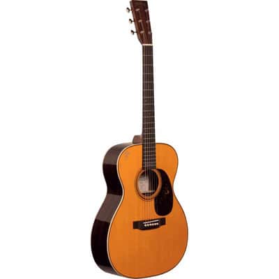 Martin 000-28EC Guitare acoustique 000-28EC image 3