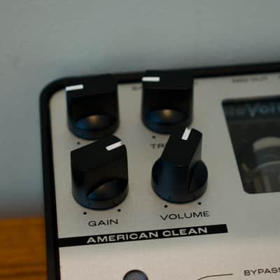 Two Notes ReVolt Guitar 2022 - Present - Silver / Black image 13