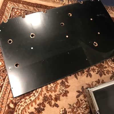 Guitar Pedal Board Flight Case - Large image 12