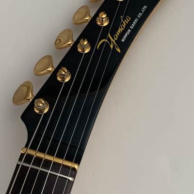 Yamaha SG-7AS 30th Anniversary ~Moss Green~ 1996 image 6