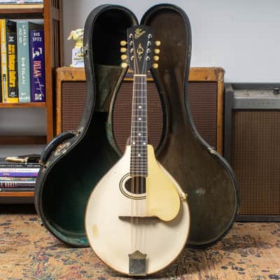 1920 Gibson A-3 Mandolin | Reverb
